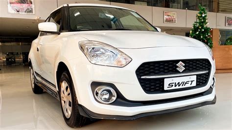 swift vxi mileage 2023 model