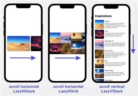 swiftui scrollview height