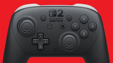 switch 2 pro controller set up