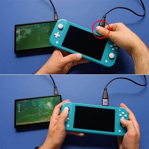 スイッチ ライト HDMI ケーブル