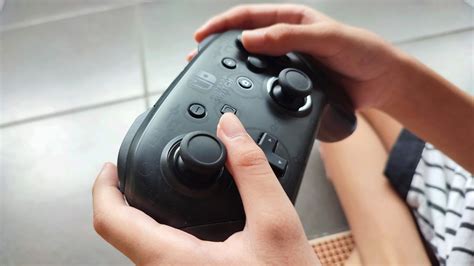 switch pro controller alternatives