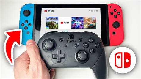 switch pro controller connect to switch 2