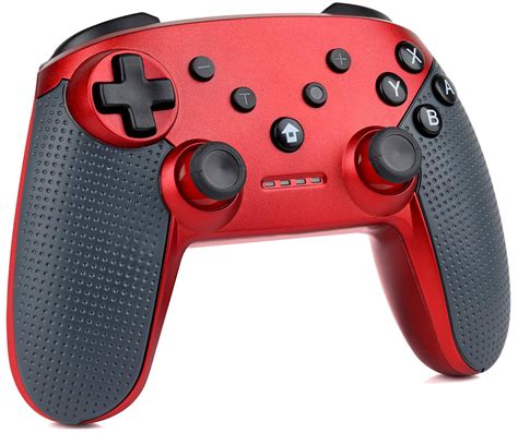 switch pro controller third party