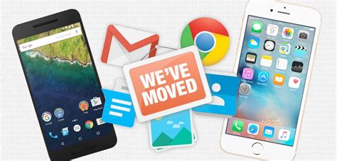 switching from android to iphone 16 pro
