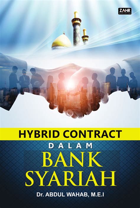 syariah contract clauses