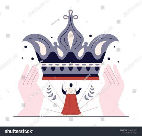 symbol of absolute power