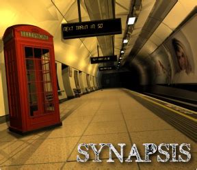 Synapsis Game Walkthrough