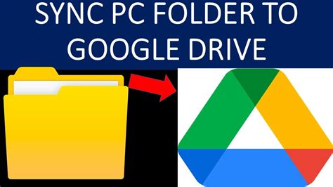 sync google photos to pc folder
