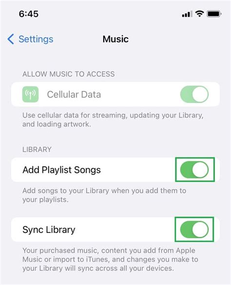 syncing playlists from iphone to computer