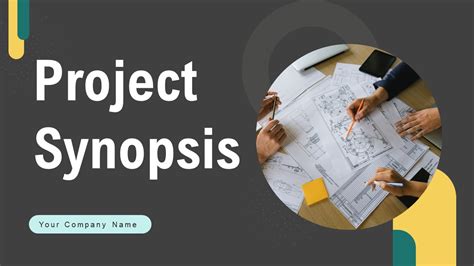 synopsis of a presentation