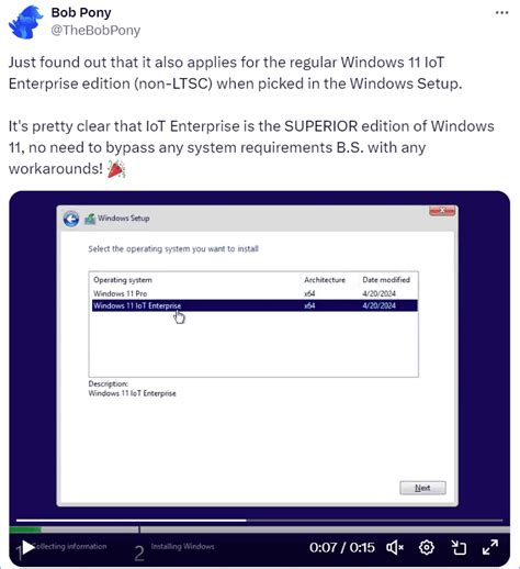 system requirements for windows 11 ltsc