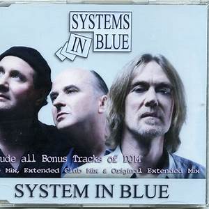 System In Blue