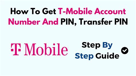 t mobile prepaid account number and transfer pin reddit