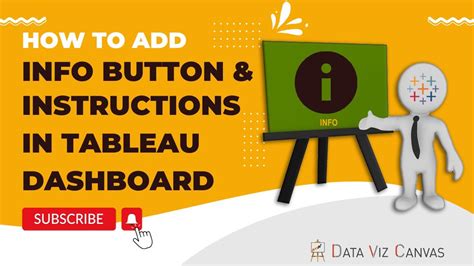 tableau add export to excel button