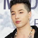 Biografia Taeyang