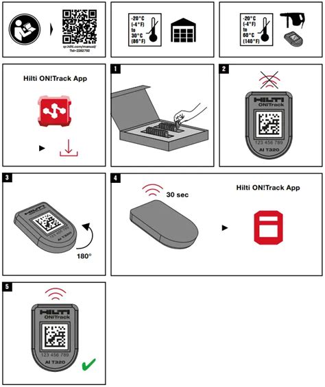 tag it tracking device instructions