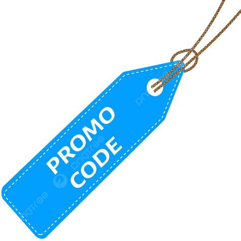 tag promo code