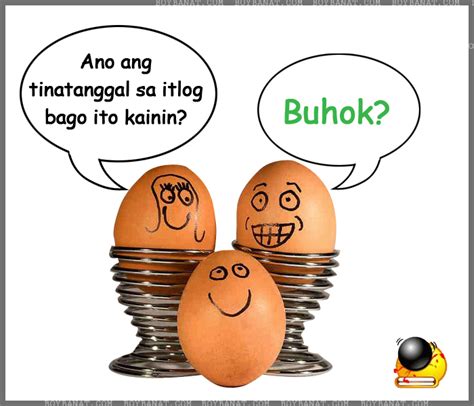 tagalog funny game show questions and answers