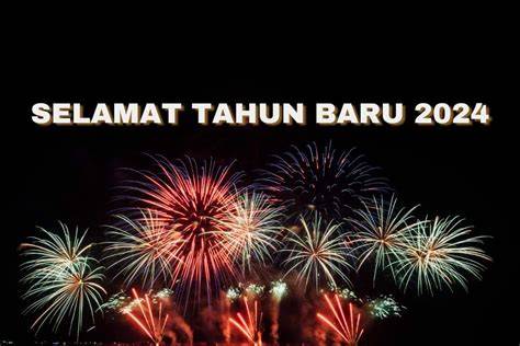 tahun baru