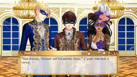 Tailor Tales Walkthrough