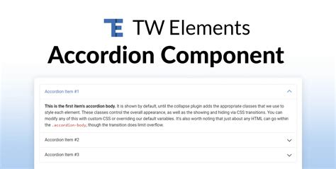 tailwind accordion react example