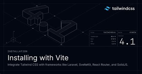 tailwind classes not working react vite