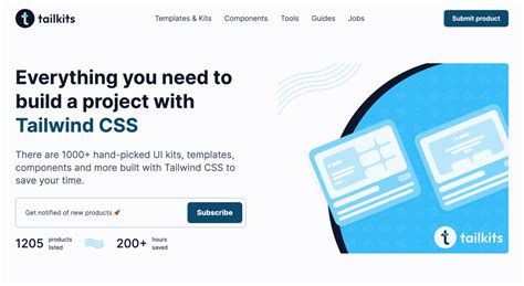 tailwind css code generator