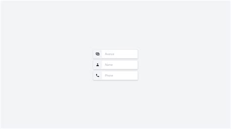 tailwind css input codepen