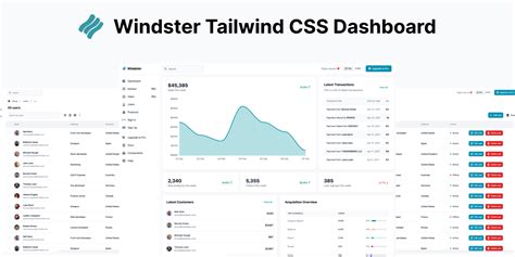 tailwind examples github