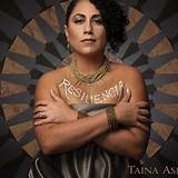 Biografia Taina Asili