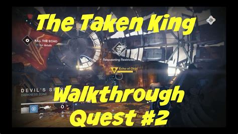 Taken King Walkthrough