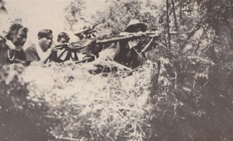 taktik perang gerilya