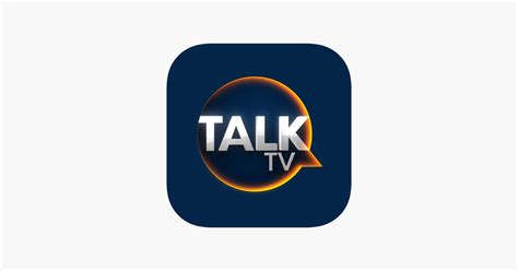 TalkTV App