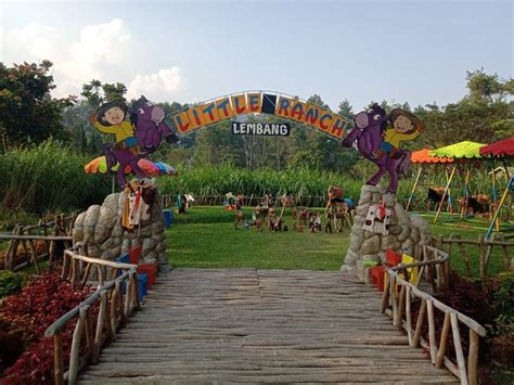 Taman Bermain Nirwana Lembang