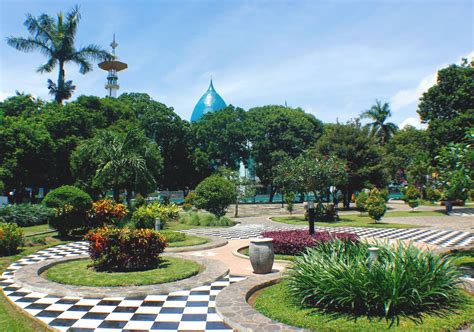 taman sritanjung