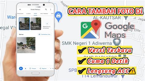 Tambahkan Foto