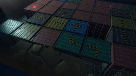 Tangaroa Walkthrough Raft