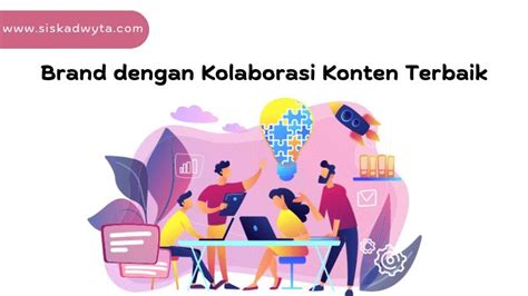 tantangan dalam collab