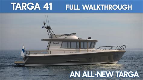 Targa 41 Walkthrough