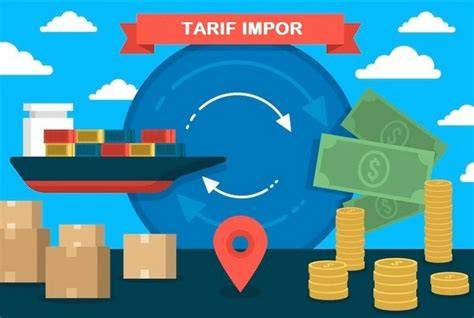 tarif impor