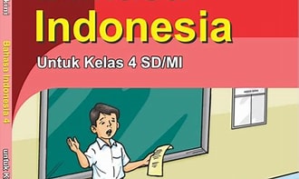 tata bahasa bahasa indonesia kelas 4