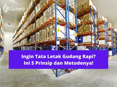 tata letak rapi