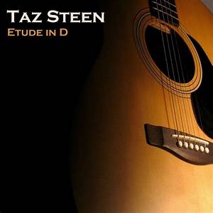 Taz Steen