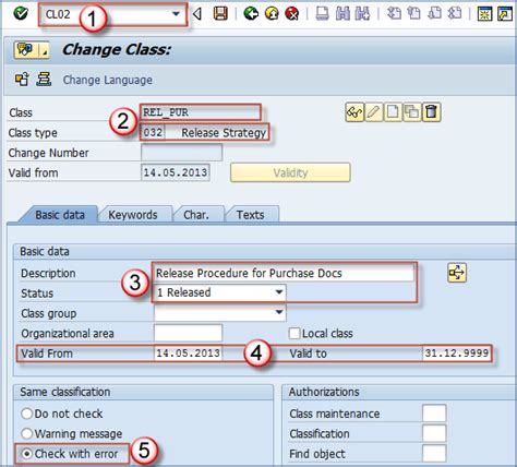 tcode to release po in sap