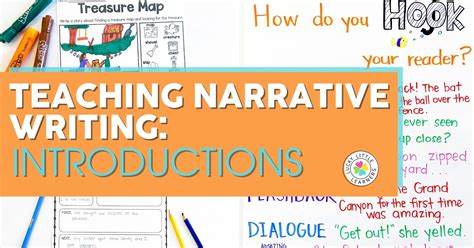teaching writing introductions