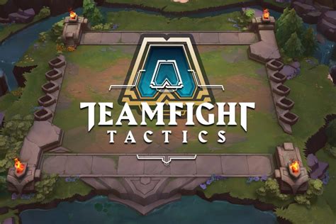 Teamfight Tactics Walkthrough