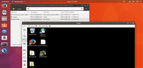 teamviewer equivalent open source