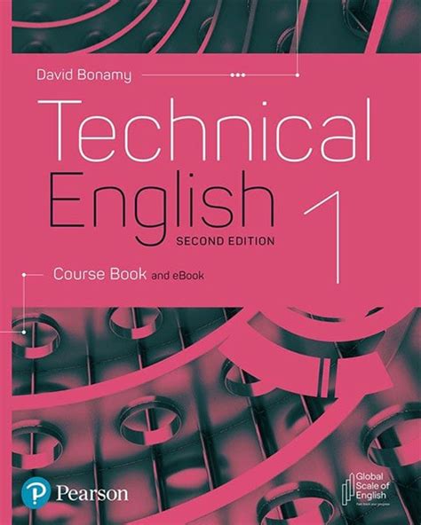 technical language in english