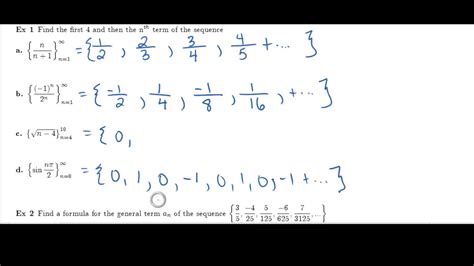 technical math examples