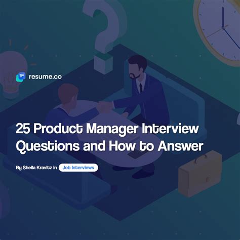 technical product manager interview questions and answers